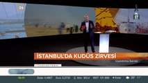 Sabah haberleri şimdi 24 TV'de