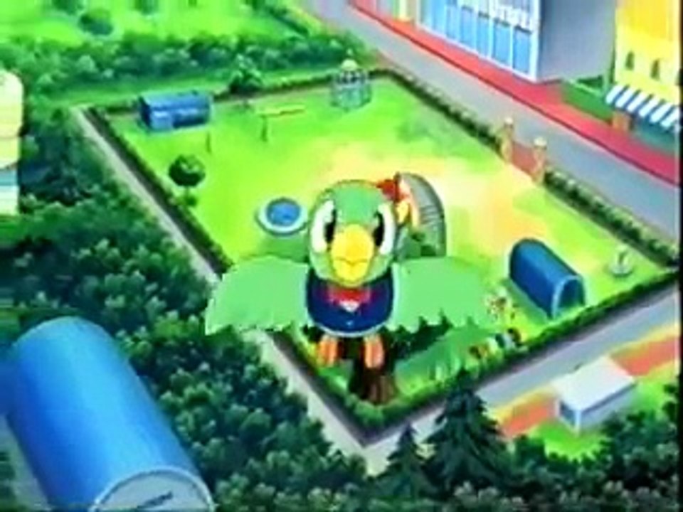 しましまとらのしまじろう3　（テレビアニメ詰め合わせ）   FC2 Video
