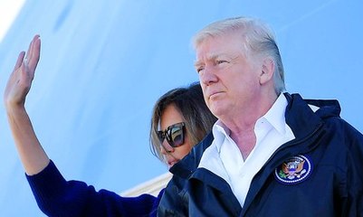 Korea Utara Ancam Batalkan Pertemuan dengan Trump