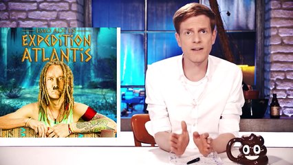 Neuschwabenland: Was ihr laut Dr. Axel Stoll wissen müsst | VERSCHWÖRUNG AKTUELL