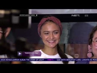 Beberapa Selebritis Yang Sibuk Bekerja Dibulan Ramadhan