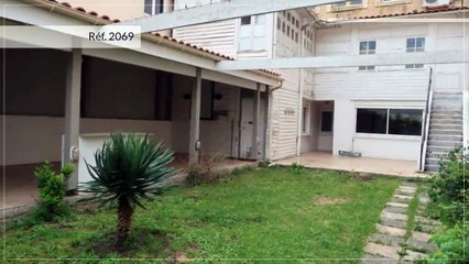 A louer - Appartement - Arcachon (33120) - 3 pièces - 81m²