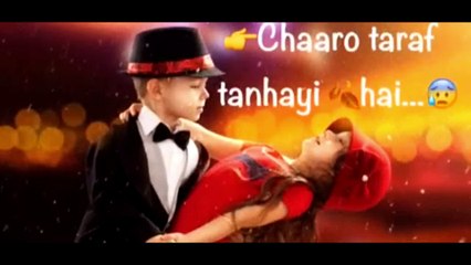 Wo ladki bhut yaad aati h Whatsapp Status