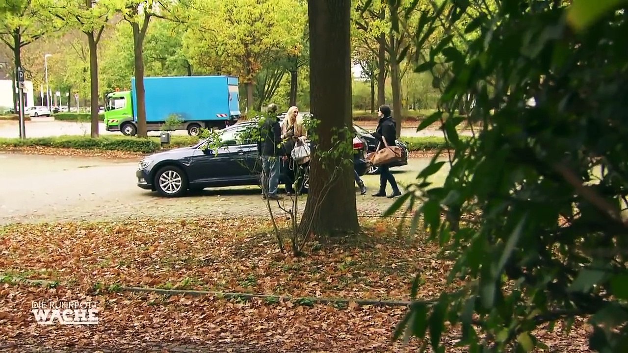 Gefährlicher Undercover-Einsatz: Kripo schnappt zu! | Lara Grünberg | Die Ruhrpottwache | SAT.1 TV