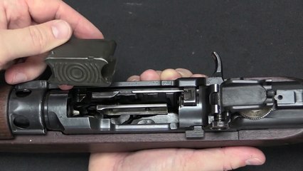 Forgotten Weapons - GX vs GY - What Are the Differences in Pedersen's Garands