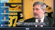 Bruins President Cam Neely Discusses Bruins' Season