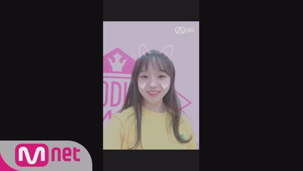 [48스페셜] 윙크요정, 내꺼야!ㅣ조유리(스톤뮤직)