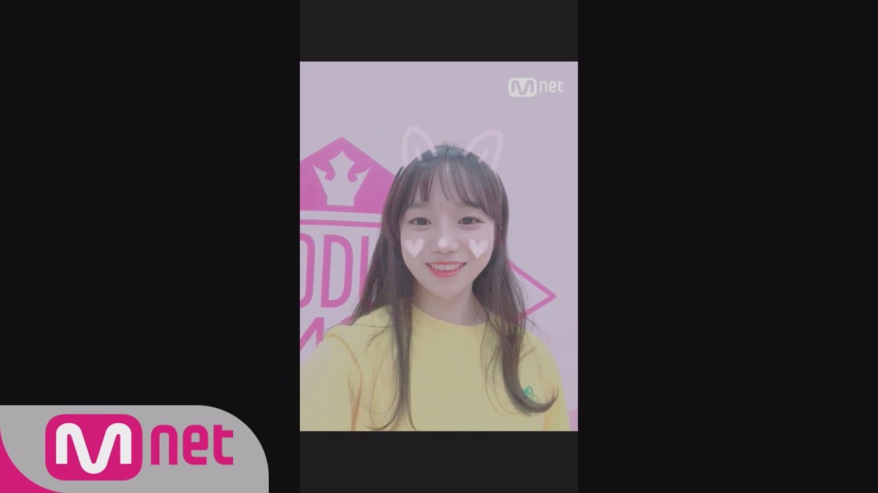 [48스페셜] 윙크요정, 내꺼야!ㅣ조유리(스톤뮤직)