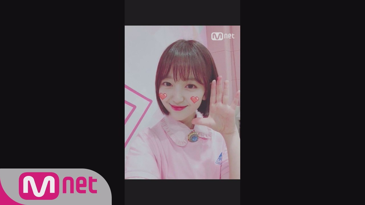 [48스페셜] 윙크요정, 내꺼야!ㅣ배은영(스톤뮤직)