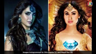 Naagin 3 : Actresses said about show
