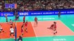 China v Korea — Full Highlights | 2018 Volleyball Nations League Women's