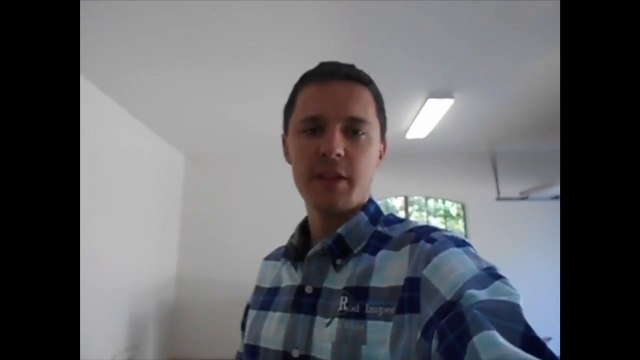 San Antonio Home Inspector Inspects Water Heater Corrosion