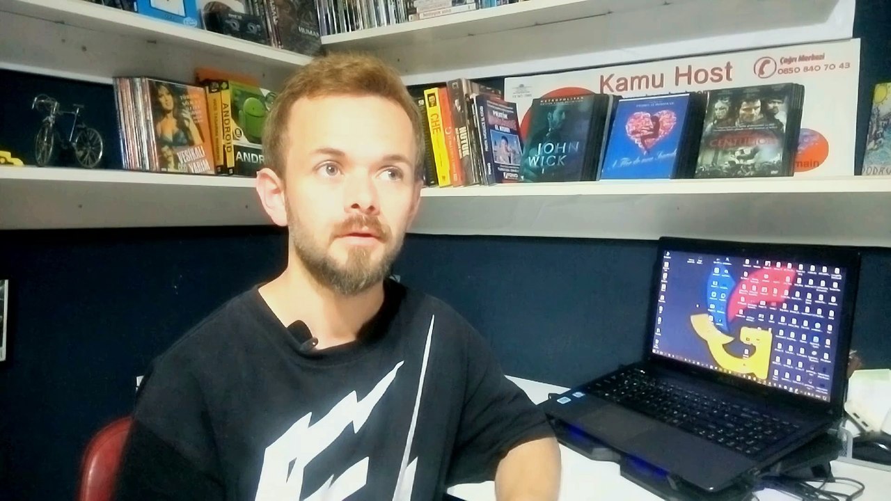 Yanny Mi?! Laurel Mi?! (Trend Video)