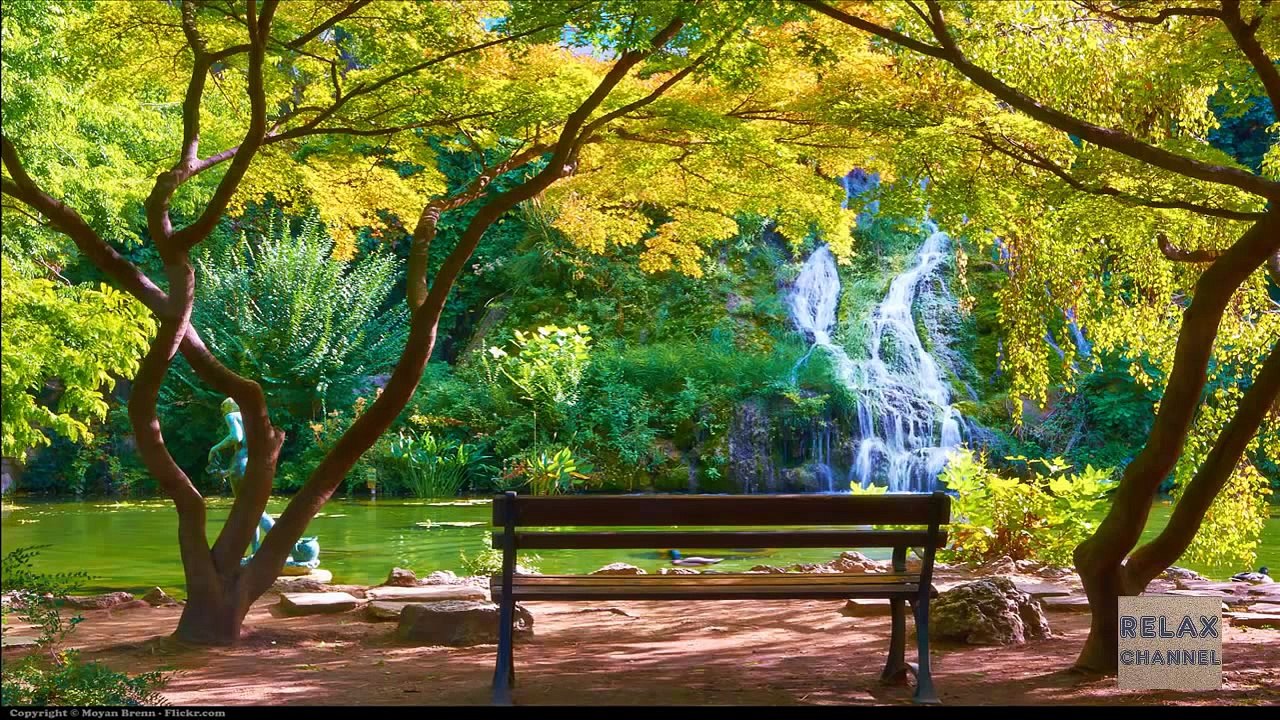 6 Hours Background Relaxing Music   Light Guitar Music   Special for Ayron ; by RELAX CHANNEL part 6/7