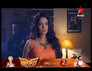 CID 17 May 2018 Telugu Star Maa