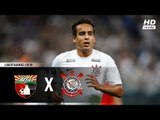 Deportivo Lara 2 x 7 Corinthians (HD) Melhores Momentos (1º Tempo) Libertadores 17/05/2018