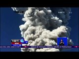 Video Rekaman Erupsi Merapi Yang Viral -NET12