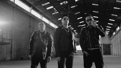 Chyno Miranda - Sin Trucos De Belleza