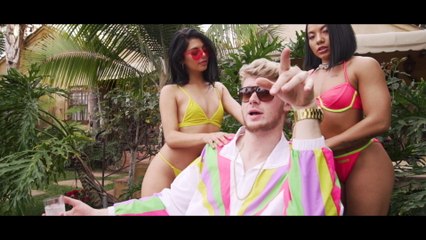 Yung Gravy - 1 Thot 2 Thot Red Thot Blue Thot