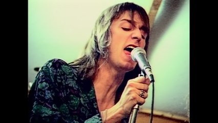 The Black Crowes - Jealous Again