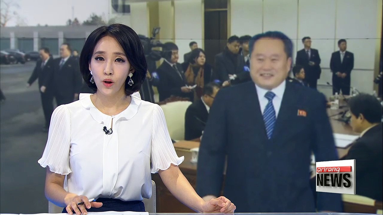 N. Korea threatens to indefinitely halt talks with S. Korea over military drills with U.S.