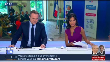 Vitesse à 80 km/h: Collomb sort son "joker"