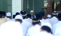 Perjalanan Pondok Pesantren Nurul Amanah - Sapa Santri