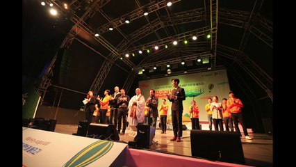 [손석희와 법륜 스님]  덕보다는 손해가 행복 , 행복과 불행은 나의 몫