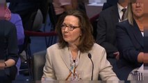 Gina Haspel è la nuova direttrice CIA al posto di Mike Pompeo