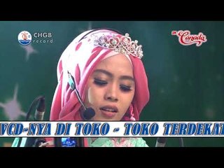 Ratu Kendang MUTIK NIDA - YA HABIBAL QOLBI [PREVIEW]