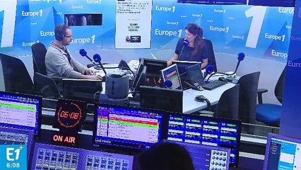 Le journal des sports - Coupe du monde 2018 : une équipe de France jeune et ambitieuse