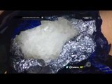 Narkoba 2888 Gram Ditemukan di Tas Penumpang ini - Customs Protection