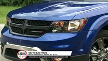 2018 Dodge Journey Newnan GA | Dodge Journey Dealer Newnan GA