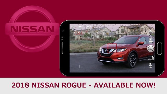 2018 Nissan Rogue Azusa CA | Nissan Rogue Dealer Azusa CA