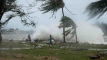 Thunderstorm के बाद आएगा Cyclone Sagar,Karnataka,Maharashtra समेत 5 states में Alert। वनइंडिया हिंदी