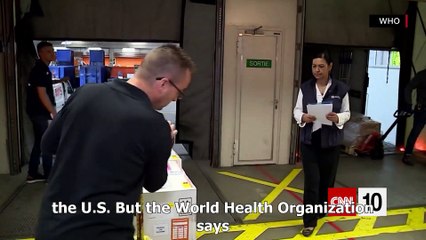 CNN 10 May 18, 2018 English subtitle