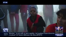 Le clip des Bleus pour le Mondial 2018 dévoilé