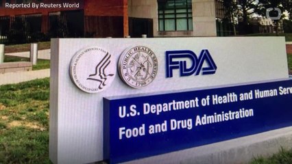 FDA Names Drugmakers In Delaying Scandal