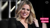 Khloe Kardashian Posts Cryptic Quotes On Instagram