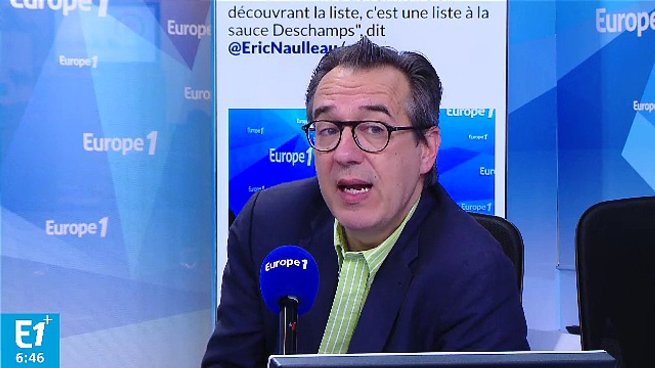 Italie: l'Europe retient son souffle et Macron aussi