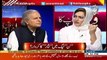 Javed Hashmi Once Again Lost His Mind After Joined PMLN