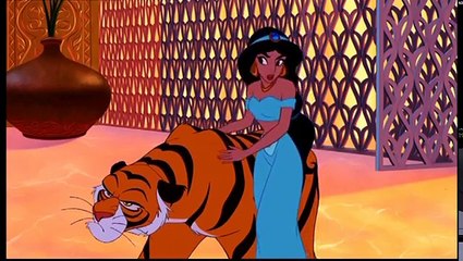 Aladdín - Un mundo ideal