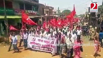 Bengal election results