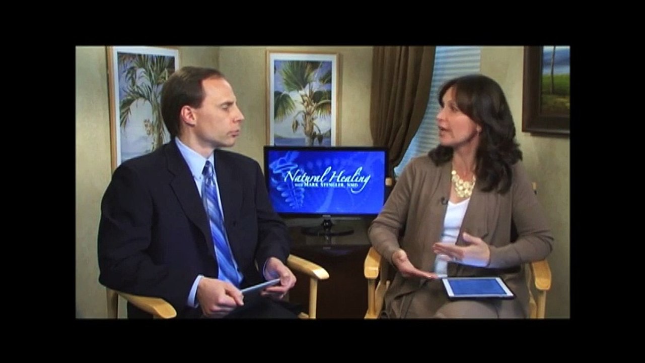 Naturopathic Medicine and Cancer  Integrative Cancer Approach  Dr. Mark ...