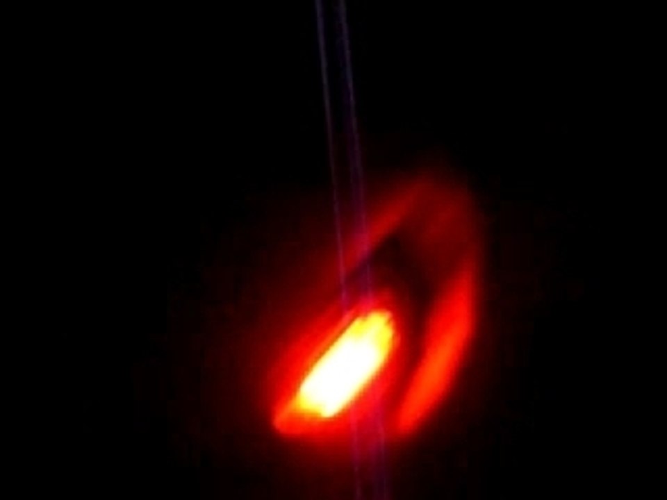 Histoires Naturelles - Peche carpe de nuit part II