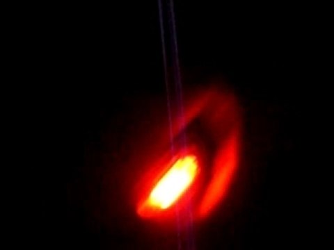 Histoires Naturelles - Peche carpe de nuit part II