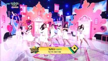 THAT DAY 그날의 너 LOVELYZ 러블리즈  that day lovelyz DANCE MUSIC LYRICS