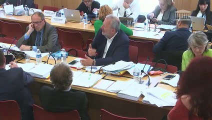 Commission des affaires économiques : Evolution du logement, de l'aménagement et du numérique (ELAN) (après art25 à art28) - Jeudi 17 mai 2018