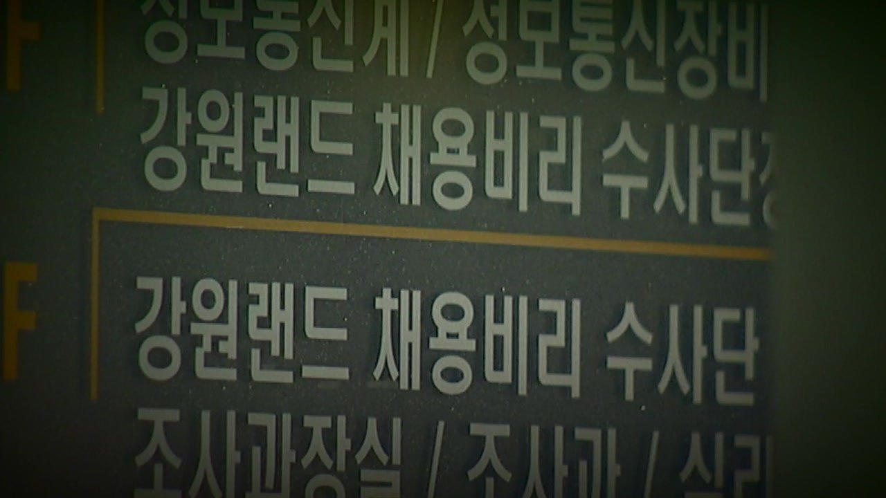 수사외압 논란 부른 '직권남용'...대체 뭐길래 / YTN