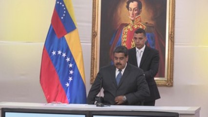 Observadores defienden comicios venezolanos en primera jornada de reflexión